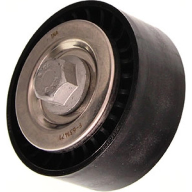 Umlenk-/Führungsrolle, Keilrippenriemen DriveAlign™ T36851