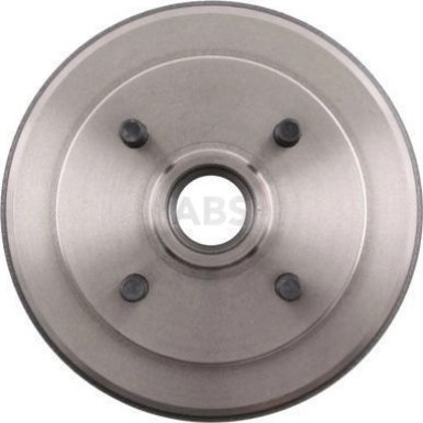 A.B.S. Bremstrommel 2674-S A.B.S. Bremstrommel 2674-S