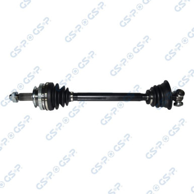 GSP Antriebswelle 250217