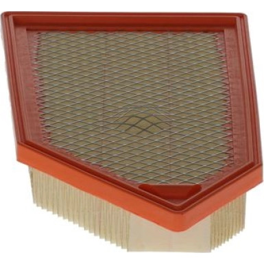 Luftfiltereinsatz | FORD Fiesta,Puma 17 | F 026 400 724