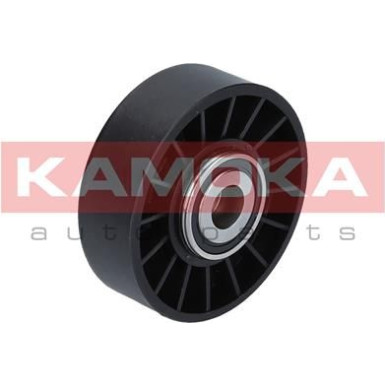 KAMOKA Spannrolle, Keilrippenriemen | R0024