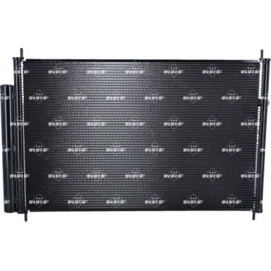 Kondensator, Klimaanlage EASY FIT 35839