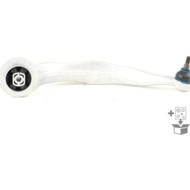 L29A22 Lenker, Radaufhängung