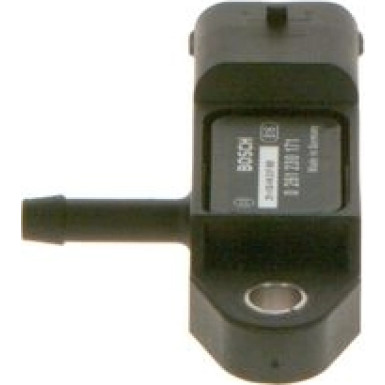 0 261 230 171 Sensor, Ladedruck