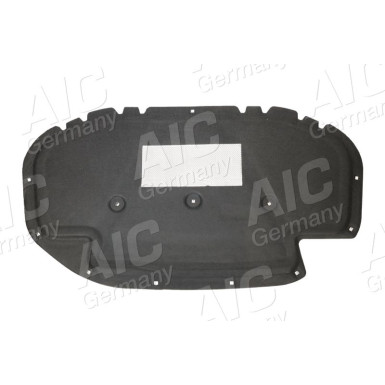 DÄMMMATTE MOTORHAUBE | VW GOLF VII 8,12 | 7226,131,1