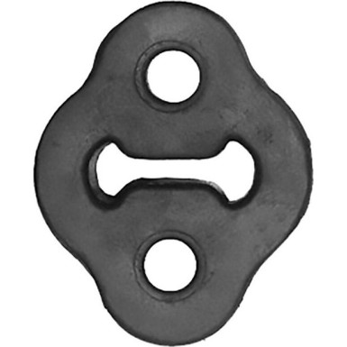 22 / Gummi NISSAN Prairie GL,SGL Kat.4x4 81368