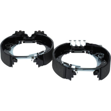 0 204 114 537 Bremsbackensatz KIT SUPERPRO