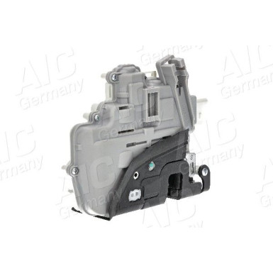 TÜRSCHLOSS V L +ZENTRALVERRIEGELUNG | VW PASSAT 3,05-7,10/CC 08-11/TIGUAN 07-16/IBIZA 08-/SUPERB08 | 7257,225,1
