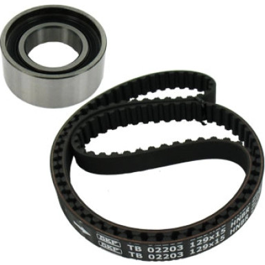 VKMA 02203 Zahnriemensatz