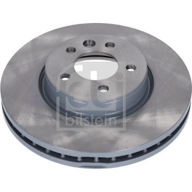 FEBI BILSTEIN Bremsscheibe | 175512