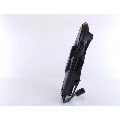 Kühlerlüfter PKW | Citroen C4 Picasso 06 | 850035