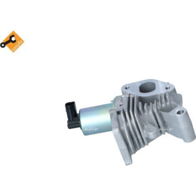 NRF AGR-Ventil 48340 EASY FIT