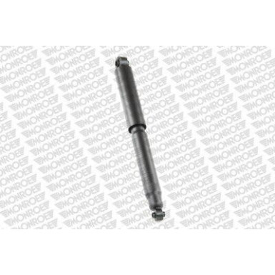 ADVENTURE-Offroad Dämpfer HA li/re | Mazda BT50 4WD | D1102