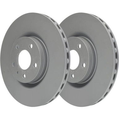 Bremsscheibe | 24.0122-0225.1 Bremsscheibe | 24.0122-0225.1