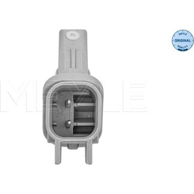 SENSOR, RADDREHZAHL MEYLE-ORIGINAL: True to OE 5148990001