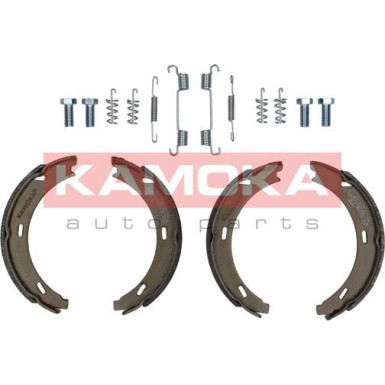 KAMOKA Bremsbackensatz, Feststellbremse KAMOKA Bremsbackensatz, Feststellbremse