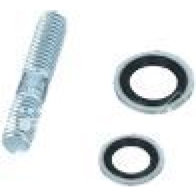 Kondensator, Klimaanlage EASY FIT 35753