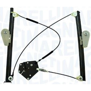 MAGNETI MARELLI Fensterheber | 350103916000