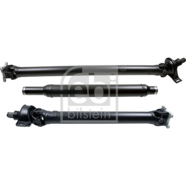 Gelenkwelle, Achsantrieb | 174110 Gelenkwelle, Achsantrieb | 174110