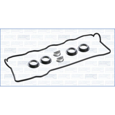56010000 Dichtungssatz, Zylinderkopfhaube