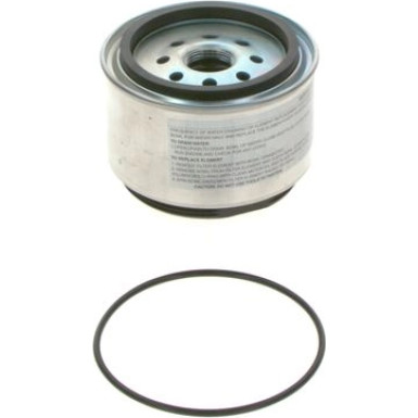 Kraftstofffilter | CHRYSLER,DODGE | 1457434450