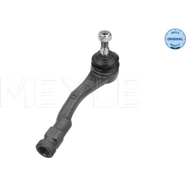 71 301 033 Spurstangenkopf VA re PEUGEOT 308,3008,5008 07 MEYLE-ORIGINAL: True to OE 11-16 020 0023 71 301 033 Spurstangenkopf VA re PEUGEOT 308,3008,5008 07 MEYLE-ORIGINAL: True to OE 11-16 020 0023