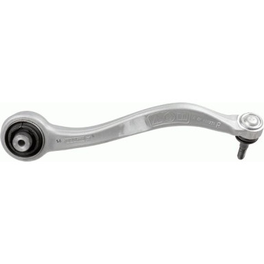 38257 01 Lenker, Radaufhängung