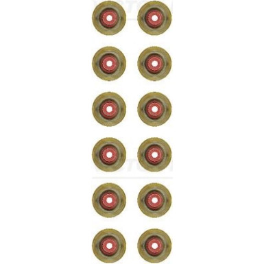 12-12155-01 Dichtungssatz, Ventilschaft