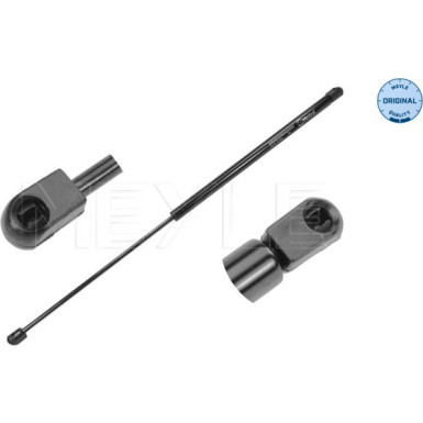 Gasfeder, Motorhaube MEYLE-ORIGINAL: True to OE 409100004 Gasfeder, Motorhaube MEYLE-ORIGINAL: True to OE 409100004