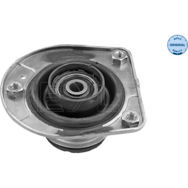 Lager - Radaufhängung. Fiat P. Doblo/Palio/Albea/Strada Pr MEYLE-ORIGINAL-KIT: Better solution for you 214 641 0004