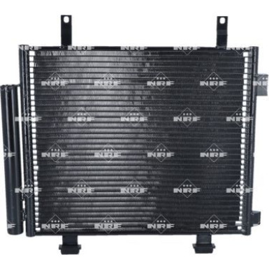 Kondensator, Klimaanlage EASY FIT 350337