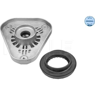 014 641 0004/S Reparatursatz, Federbeinstützlager MEYLE-ORIGINAL-KIT: Better solution for you! 014 641 0004/S Reparatursatz, Federbeinstützlager MEYLE-ORIGINAL-KIT: Better solution for you!