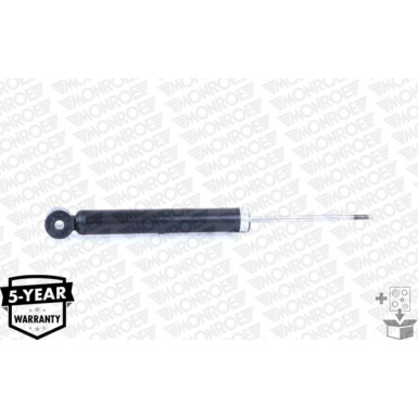 MONROE OESpectrum HA li/re | RENAULT Twingo 14 | 376242SP