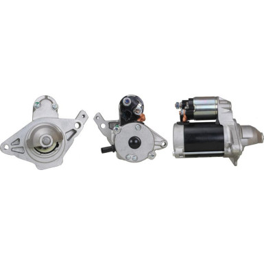 12V.Starter | Toyota Yaris 17 | 335262102