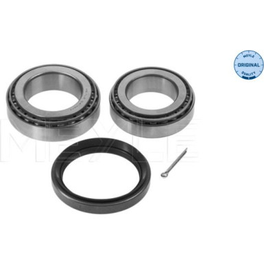 Radlagersatz MEYLE-ORIGINAL: True to OE 6146500002