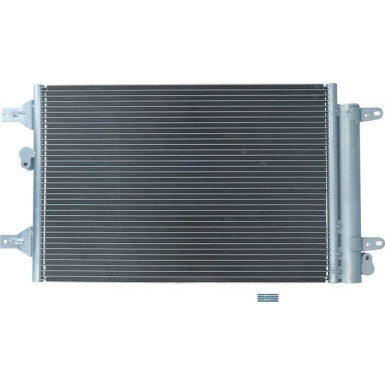 KAMOKA Kondensator, Klimaanlage 7800210 KAMOKA Kondensator, Klimaanlage 7800210