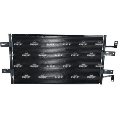 Kondensator, Klimaanlage EASY FIT 35900