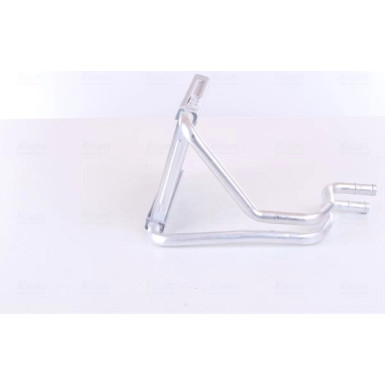 Heizkühler PKW | Hyundai Tucson 2.0 CRDi 04 | 77642