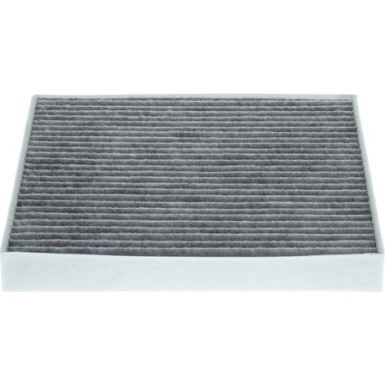 Aktivkohleinnenraumfilter | BMW 2,X1,X2 21 | 1 987 435 634