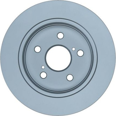 KAMOKA Bremsscheibe | 103368