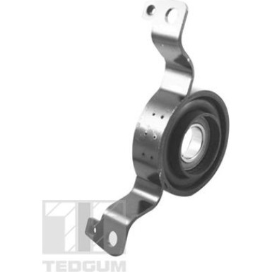 TEDGUM_TD Lagerung, Gelenkwelle TED70611 TEDGUM_TD Lagerung, Gelenkwelle TED70611