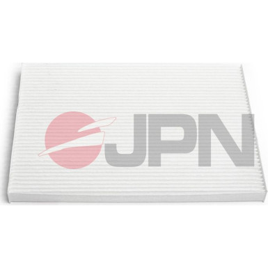 JPN Filter, Innenraumluft | 40F1016-JPN