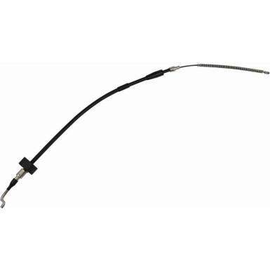 VAICO Seilzug, Feststellbremse V10-30082