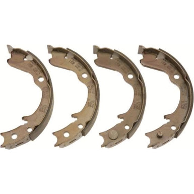 GS8725 Bremsbackensatz, Feststellbremse GS8725 Bremsbackensatz, Feststellbremse