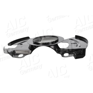 BREMSANKERBLECH V L D:256MM | HYUNDAI GETZ 01-10 | 58264