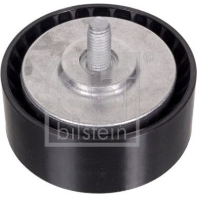 FEBI BILSTEIN Führungsrolle