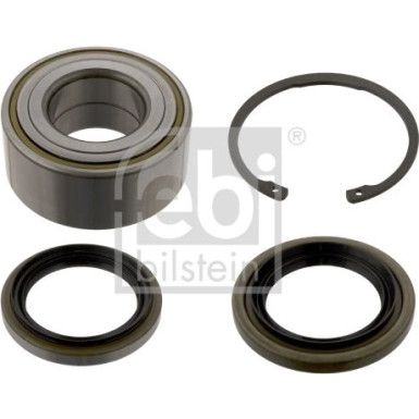 FEBI BILSTEIN Radlager | 31465