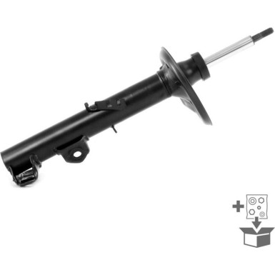 MONROE OESpectrum VA re | BMW Z3 95-04 | 742038SP MONROE OESpectrum VA re | BMW Z3 95-04 | 742038SP