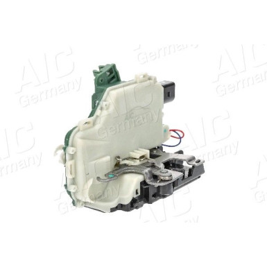 TÜRSCHLOSS H R +ZENTRALVERRIEGELUNG | VW BORA LIM/VAR 9,01-6,05/PASSAT LIM/VARIANT 12,00-8,05 | 7201,228,2