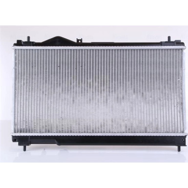 Wasserkühler PKW | CHRYSLER NEON 2.0 97-98 | 609941